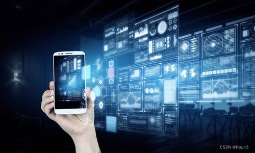 Web3智能物聯網 開啟科技連接的未來世界