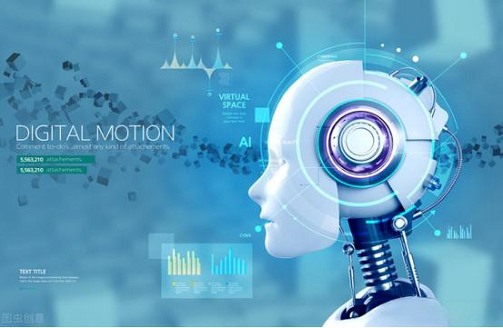 中國人工智能“根技術”實現重大突破，重塑全球產業競爭格局