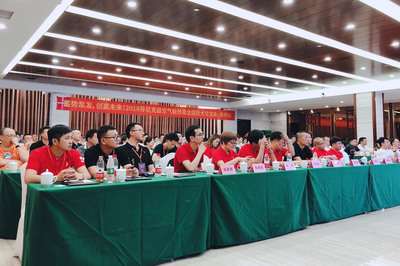 2018芬尼克茲空氣能全國(guó)技術(shù)交流會(huì)(貴陽站)圓滿落幕