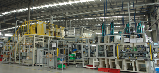 園區(qū)6家企業(yè)裝備獲蘇錫常首臺(tái)(套)重大裝備認(rèn)定 數(shù)量居全市第一