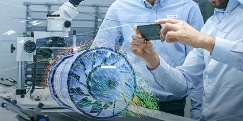 5G網(wǎng)絡加持 微美全息AR+AI視覺全息云服務智慧城市發(fā)展